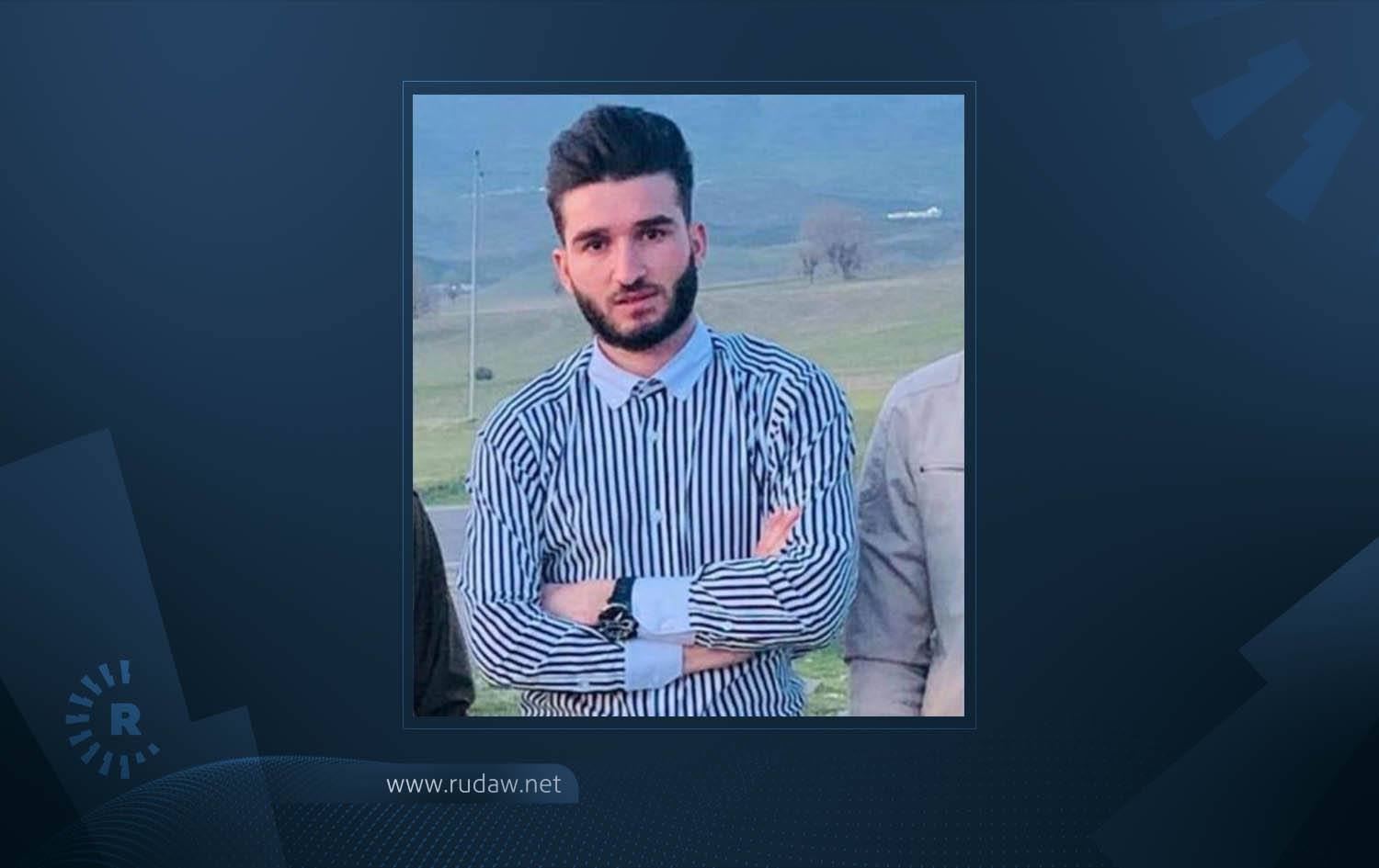 Termê koçberekî Kurd ji Sirbistanê ve bo Zaxoyê tê vegerandin