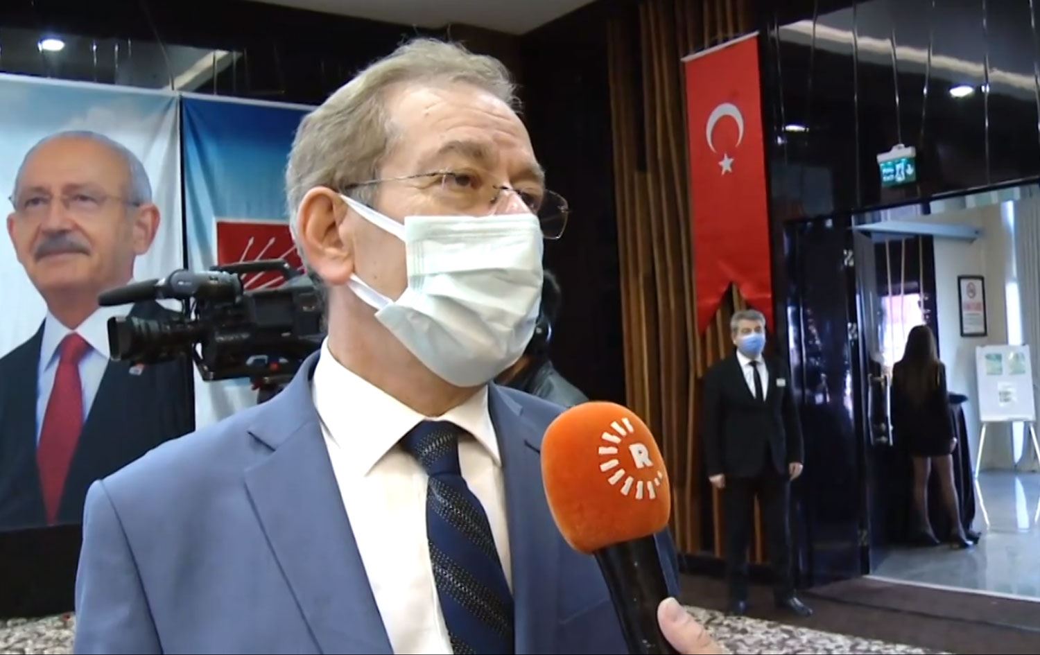 Abdullatif Şener: İktidarın el değiştireceğinden hiçbir şüphem yok