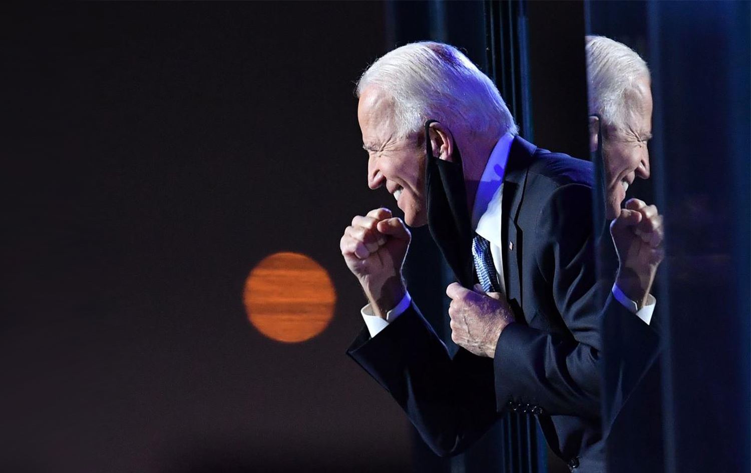 Oyların yeniden sayıldığı Georgia eyaletinde Biden galip geldi