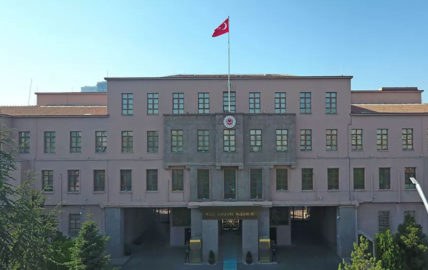 Ankara: Türk ve Rus askeri heyetlerinin teknik görüşmeleri tamamlandı