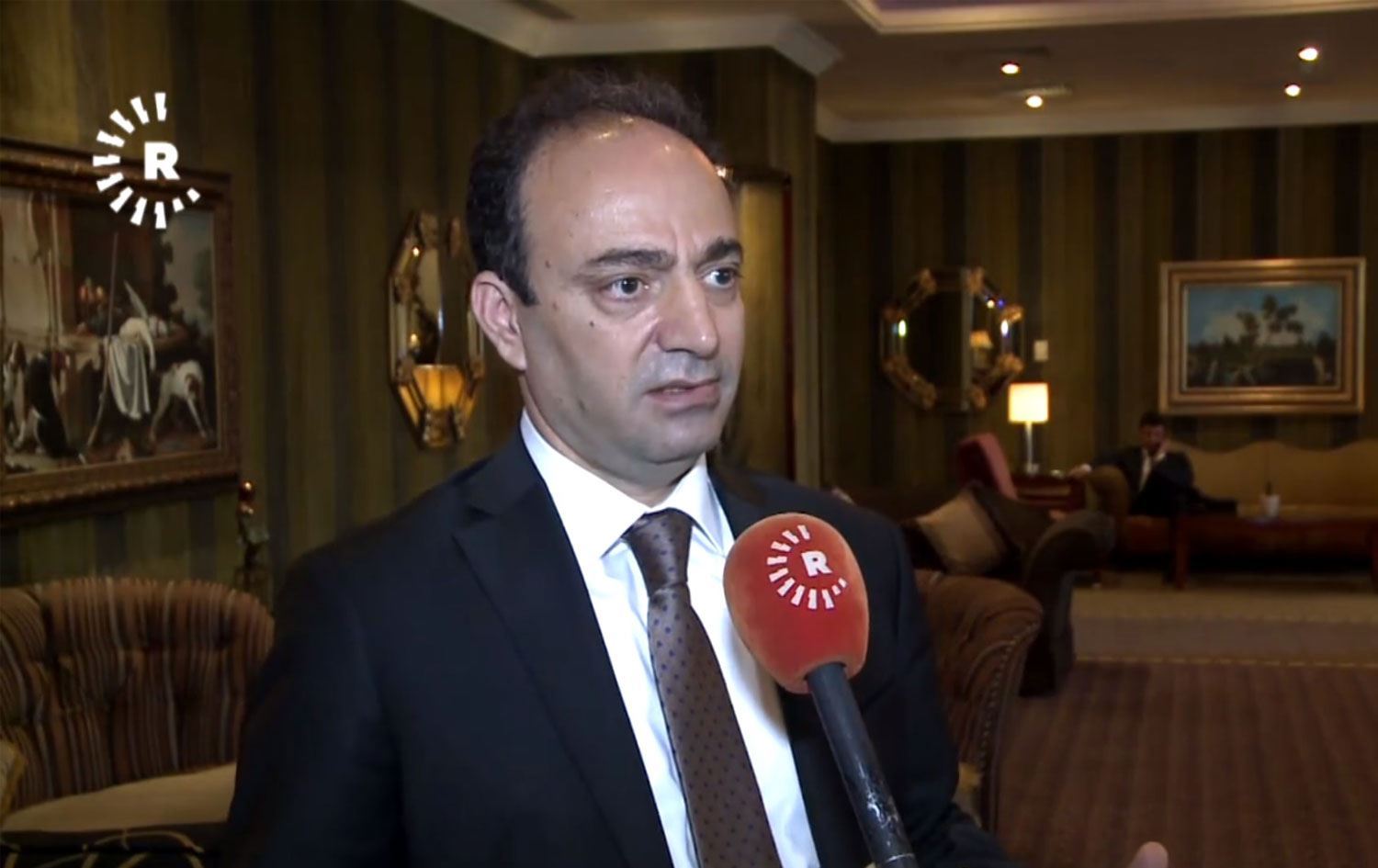 Osman Baydemîr: Me ji bo avakirina hikûmetê 3 bijarde pêşkeşî Erdogan kir