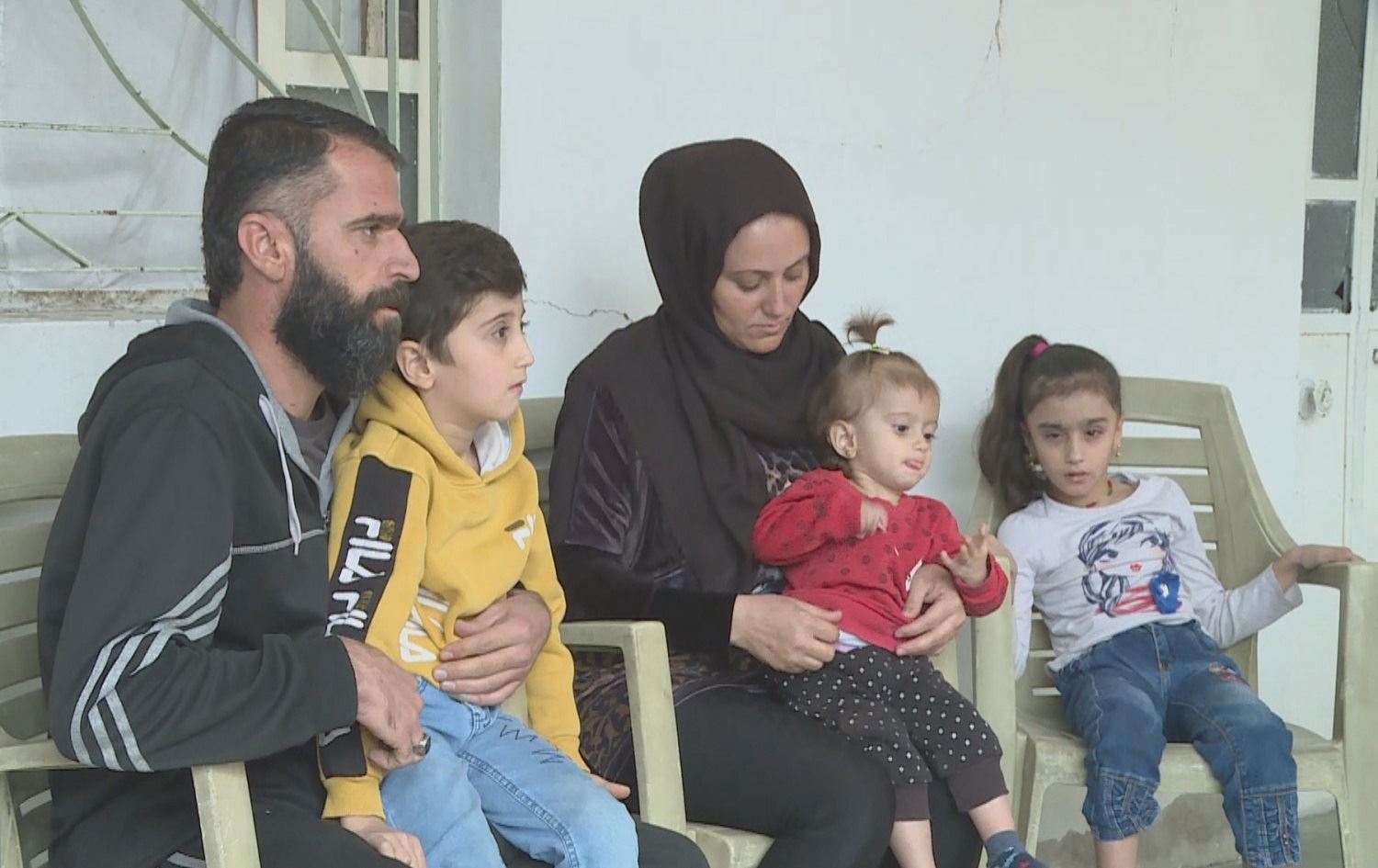 Karên rêxistinên sivîl li Rojavayê Kurdistanê lawaz in