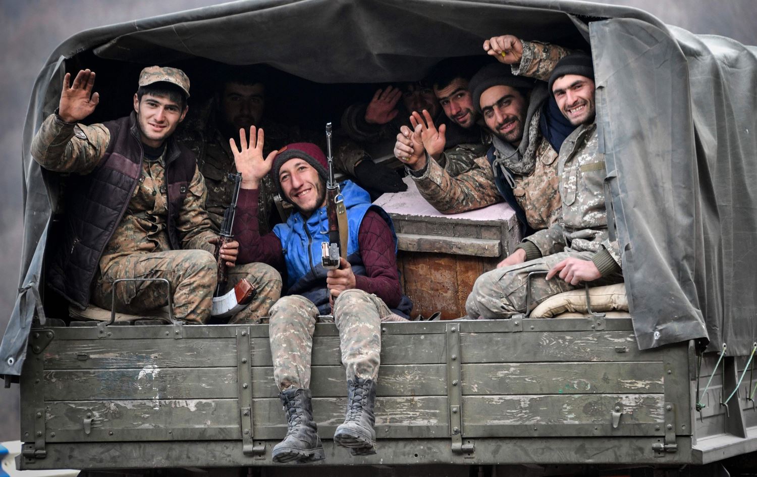 ئازەربایجان وادەی کشاندنەوە لە هەندێک ناوچەی قەرەباخ بۆ ئەرمینیا درێژدەکاتەوە