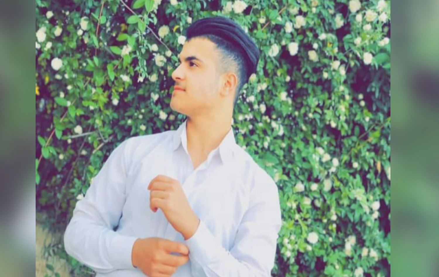 لە هەولێر لەسەر یاریی پەبجی، گەنجێکی نابیست خزمێکی خۆی دەکوژێت