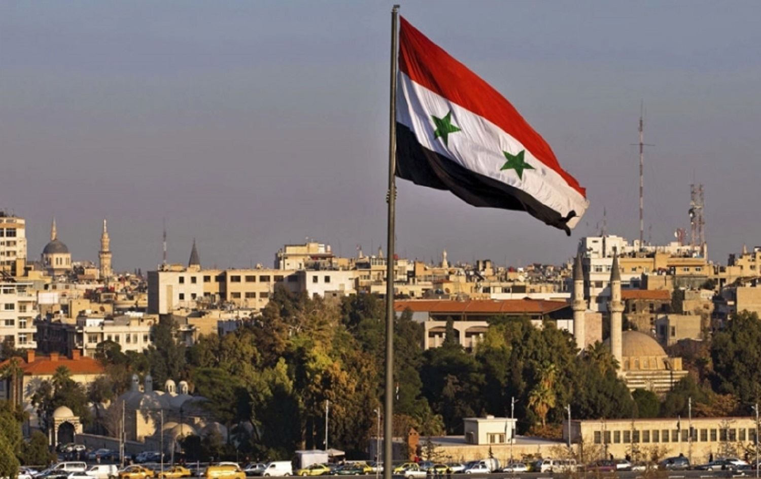 Akademîsyenên Rojavayê Kurdistanê ji bo mafên Kurdan reşnivîsek dane Şamê