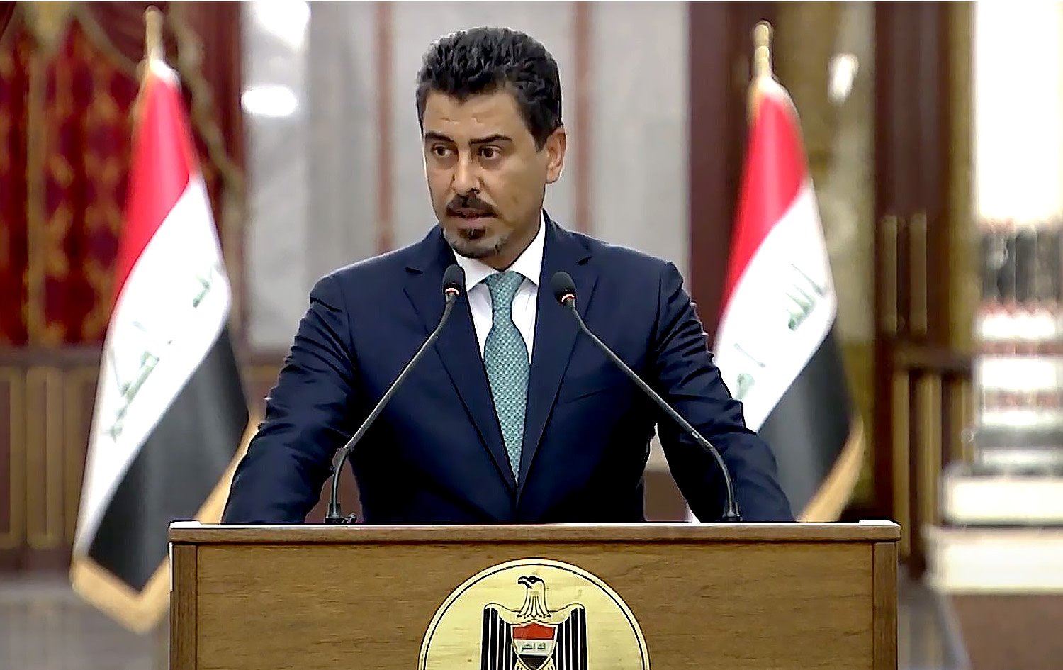 Irak Başbakanlık Sözcüsü: Bağdat Erbil'in payı olan 320 milyar dinarı gönderecek