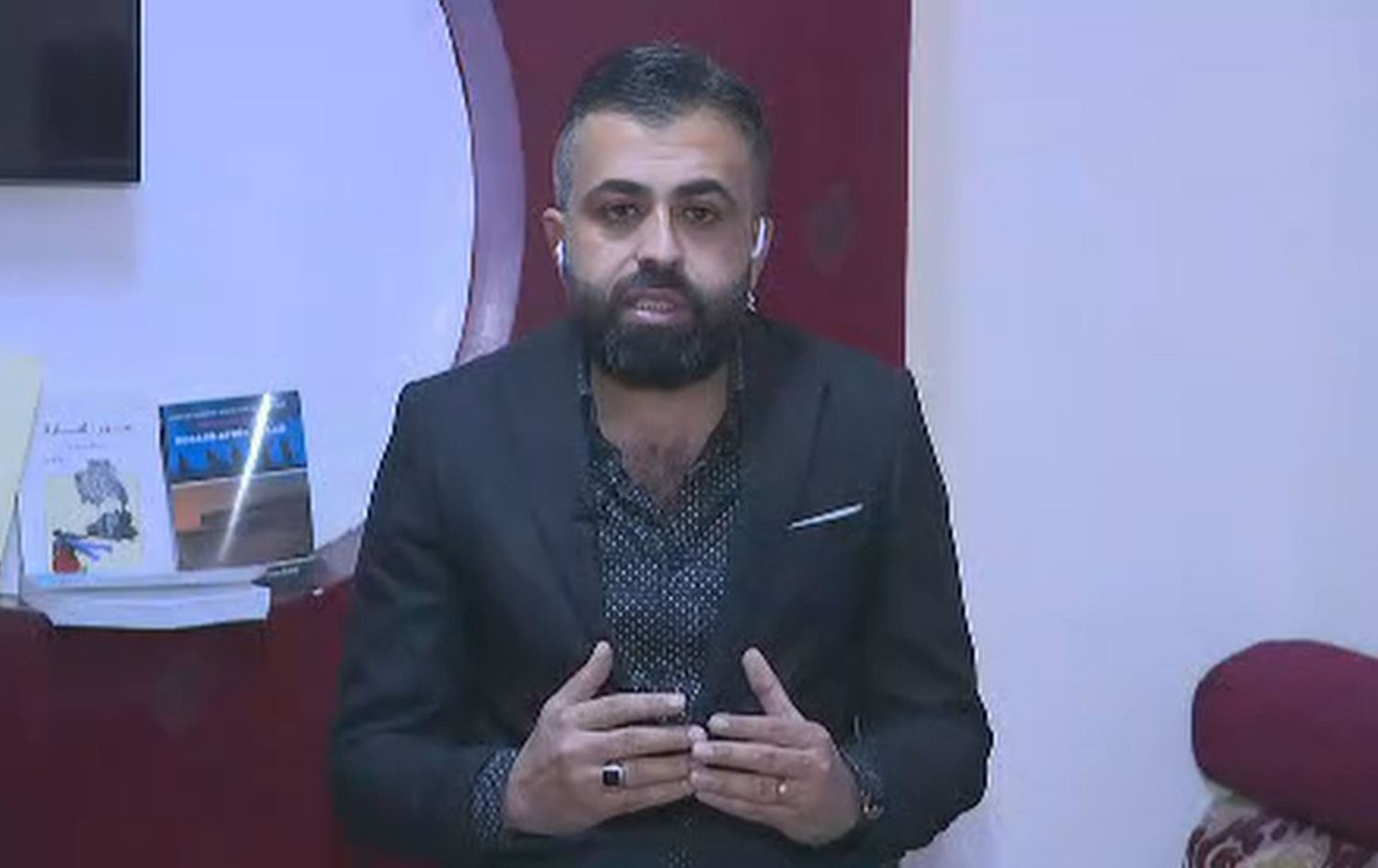 Hevserokê Desteya Parastina Zarokan: Cihê zarokan dibistan e ne leşkerî ye