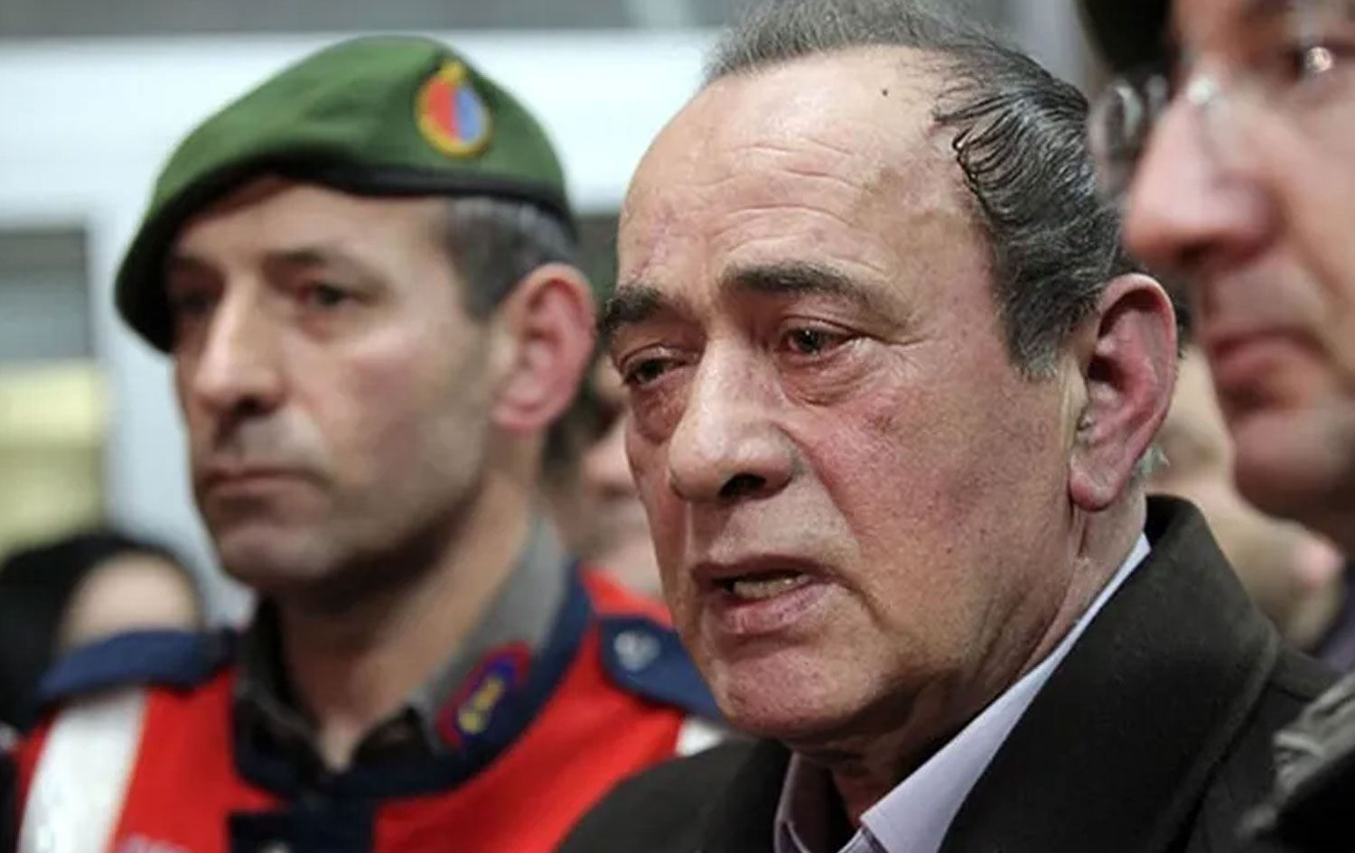 CHP’den Kılıçdaroğlu’nu tehdit eden Çakıcı’ya: Mafya bozuntusu