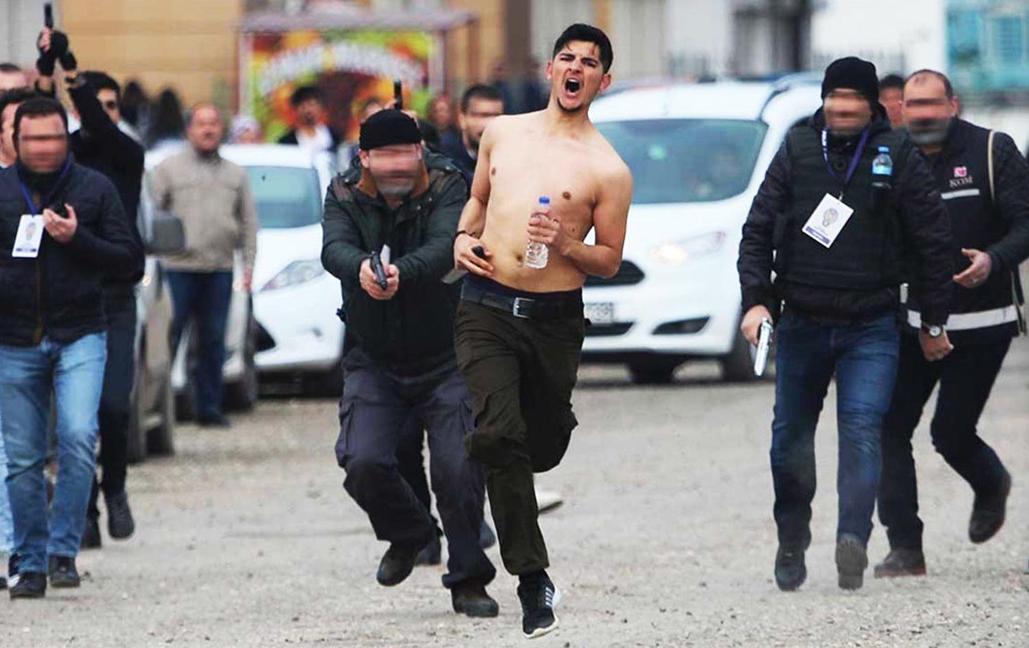 PAK: Divê kujerên Kemal Kurkut bê ceza neyên hiştin