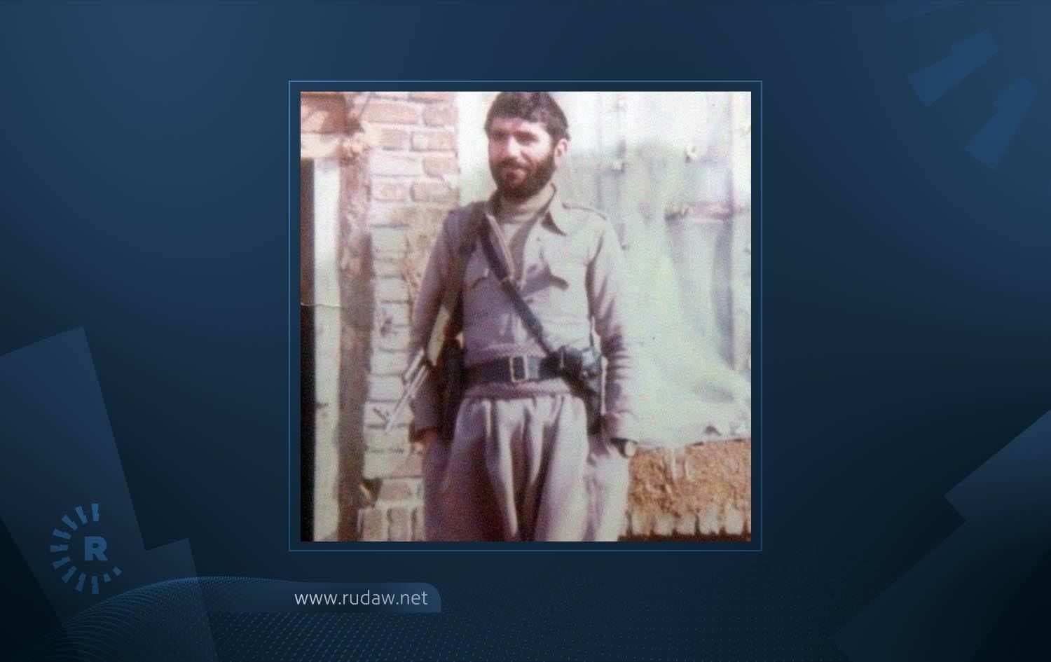 عەبدوڵڵا رەسوول پێشمەرگەی شۆڕشی ئەیلوول و گوڵان بە ڤایرۆسی کۆرۆنا کۆچی دواییکرد