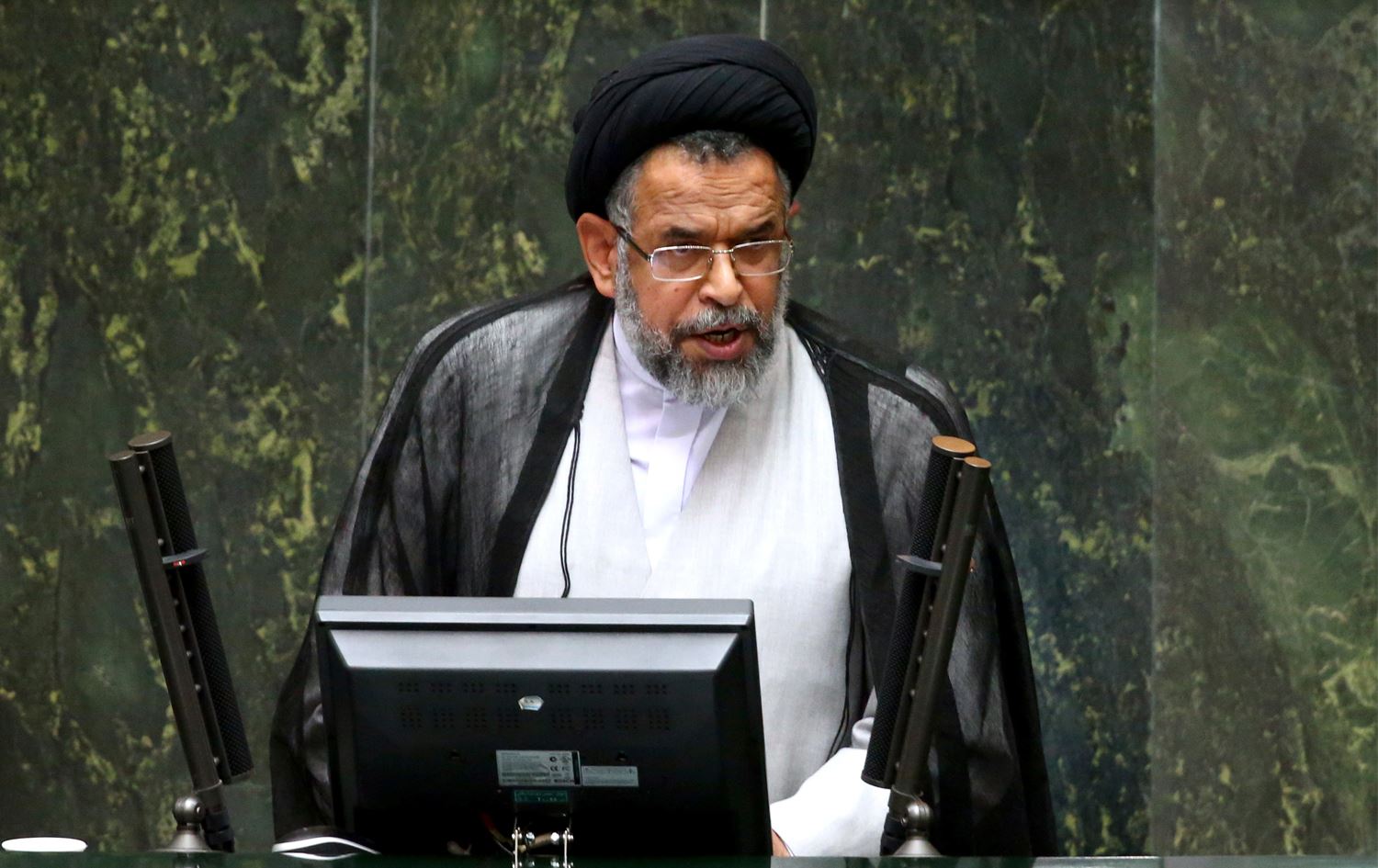 ABD, İran İstihbarat Bakanını yaptırım listesine aldı