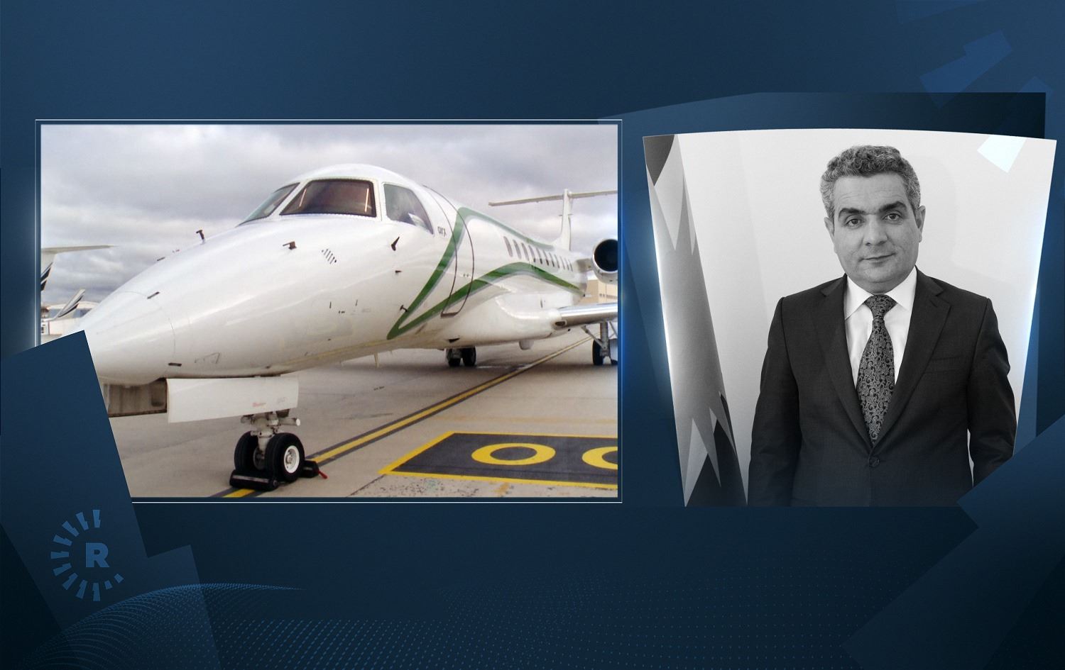 تەرمی دکتۆر فرسەت سۆفی گەڕێندرایەوە هەولێر