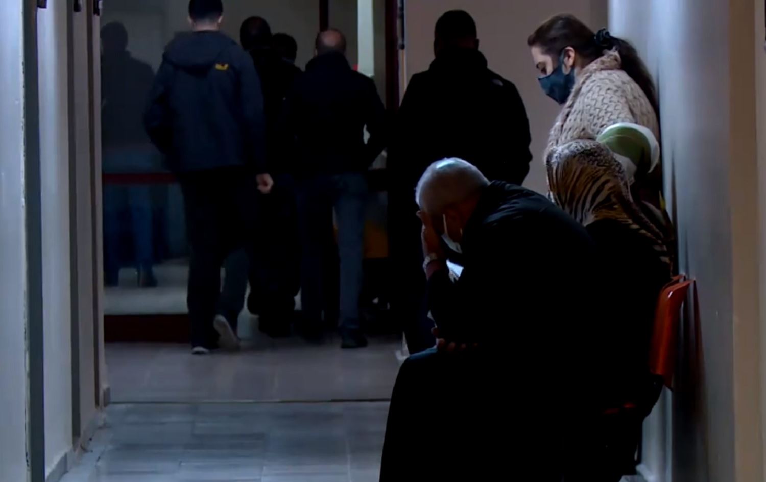 Corona dibe sedema zêdebûna rêjeya nexweşên derûnî