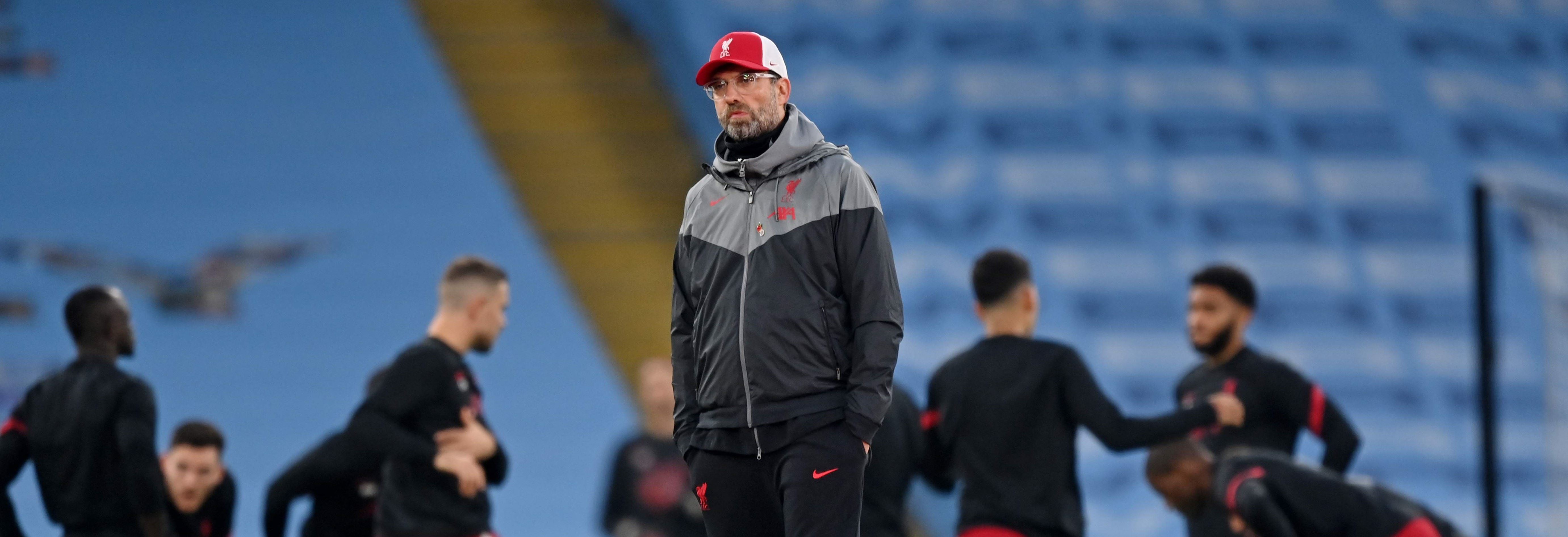 یۆرگن کڵۆپ: لە هاوژینەکەم بپرسن بارودۆخم چۆن بوو