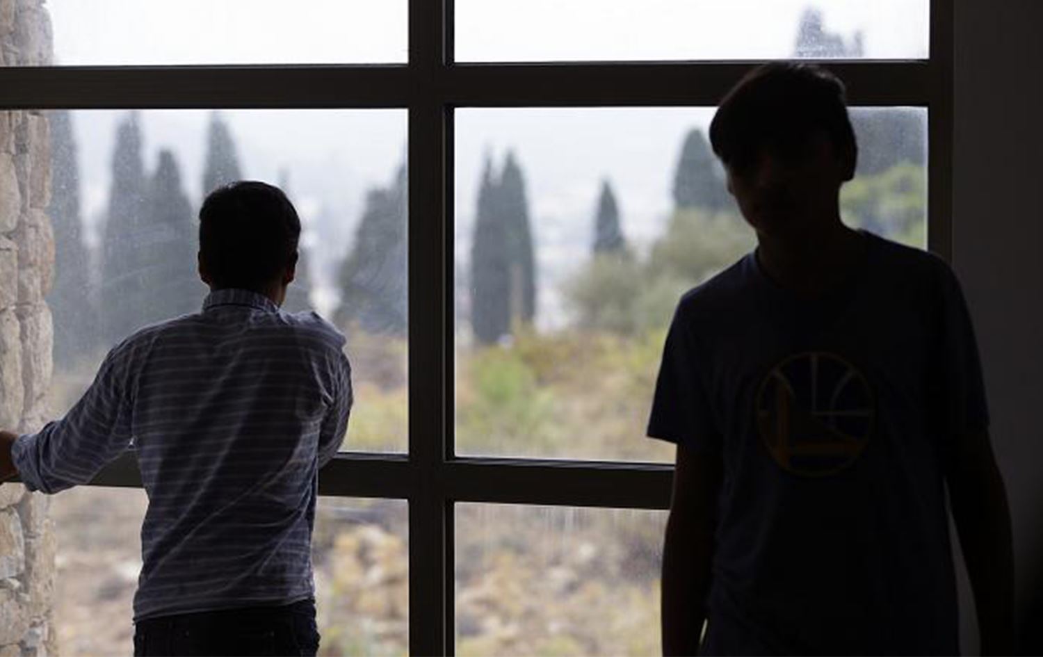 Yunanistan’dan refakatsiz sığınmacı çocuklara ilişkin yeni karar