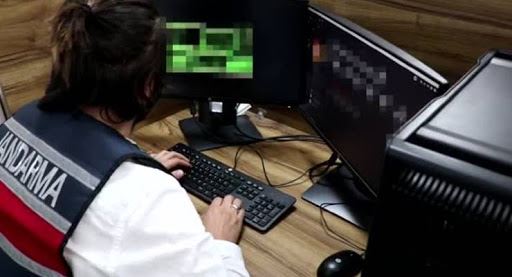 Li Amedê di mehekê de 272 malper hatine girtin