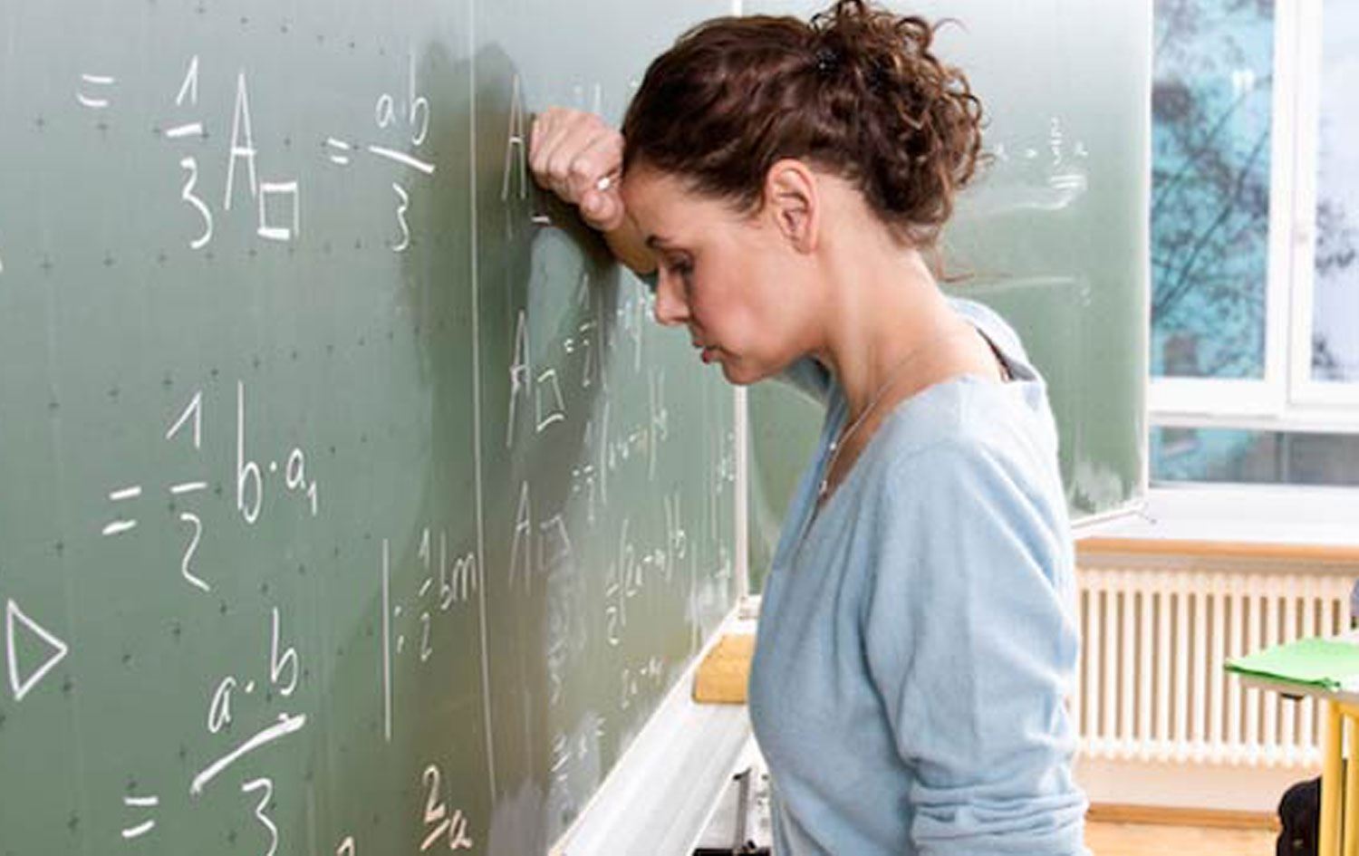 Eğitim İş: Öğretmenler borçlu, umutsuz ve haksızlığa uğramış