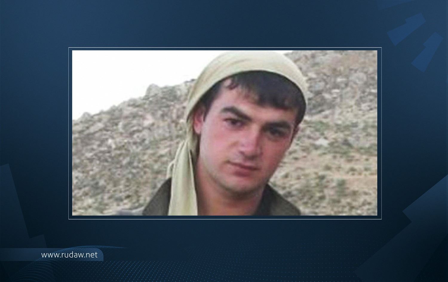 AA: PKK’nin 'kurye sorumlusu' öldürüldü