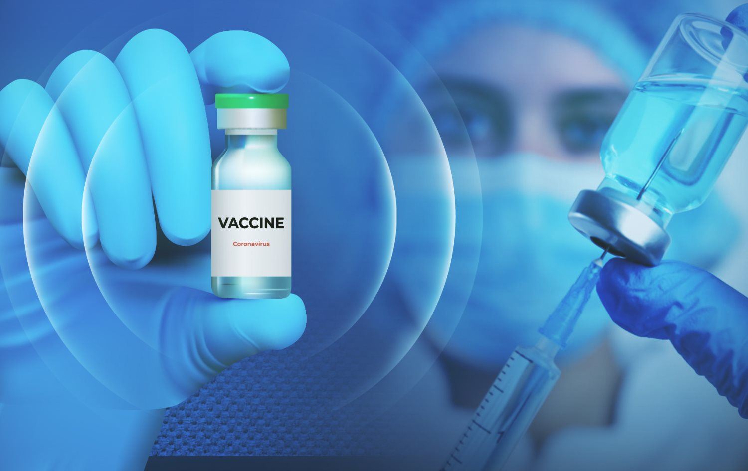 گەیشتنی ڤاکسینی کام کۆمپانیا بە رۆژهەڵاتی ناوەڕاست ئاسانترە؟