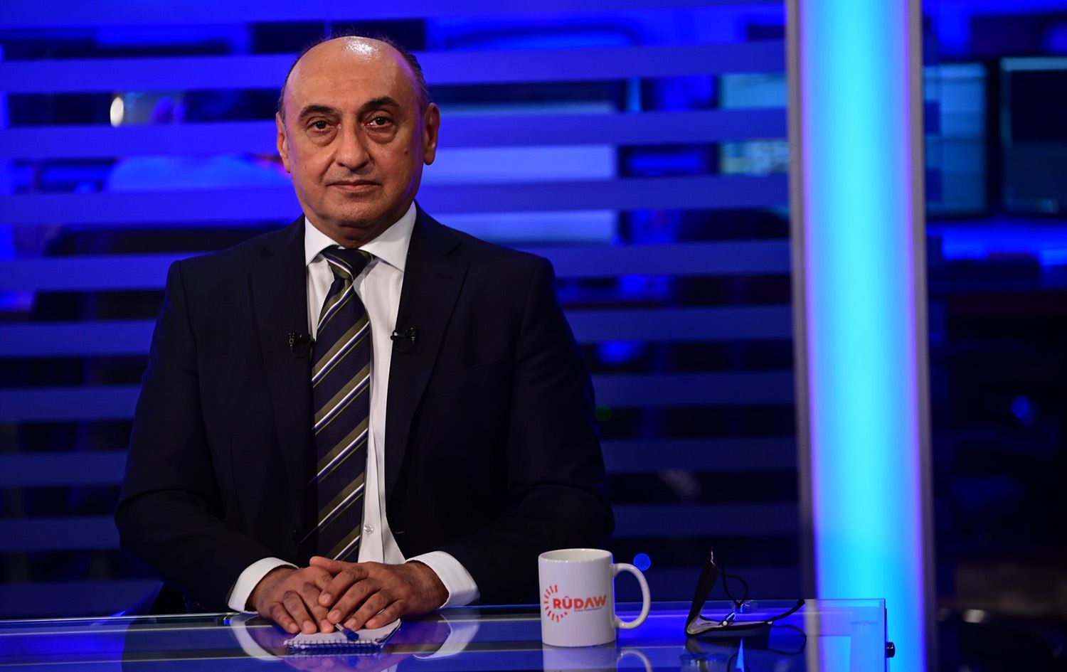 فەوزی هەریری:  یاسای کورتهێنانی بودجە نابەجێ بوو، هەندێک لایەن بۆ بەرژەوەندیی خۆیان بەکاریان هێنا