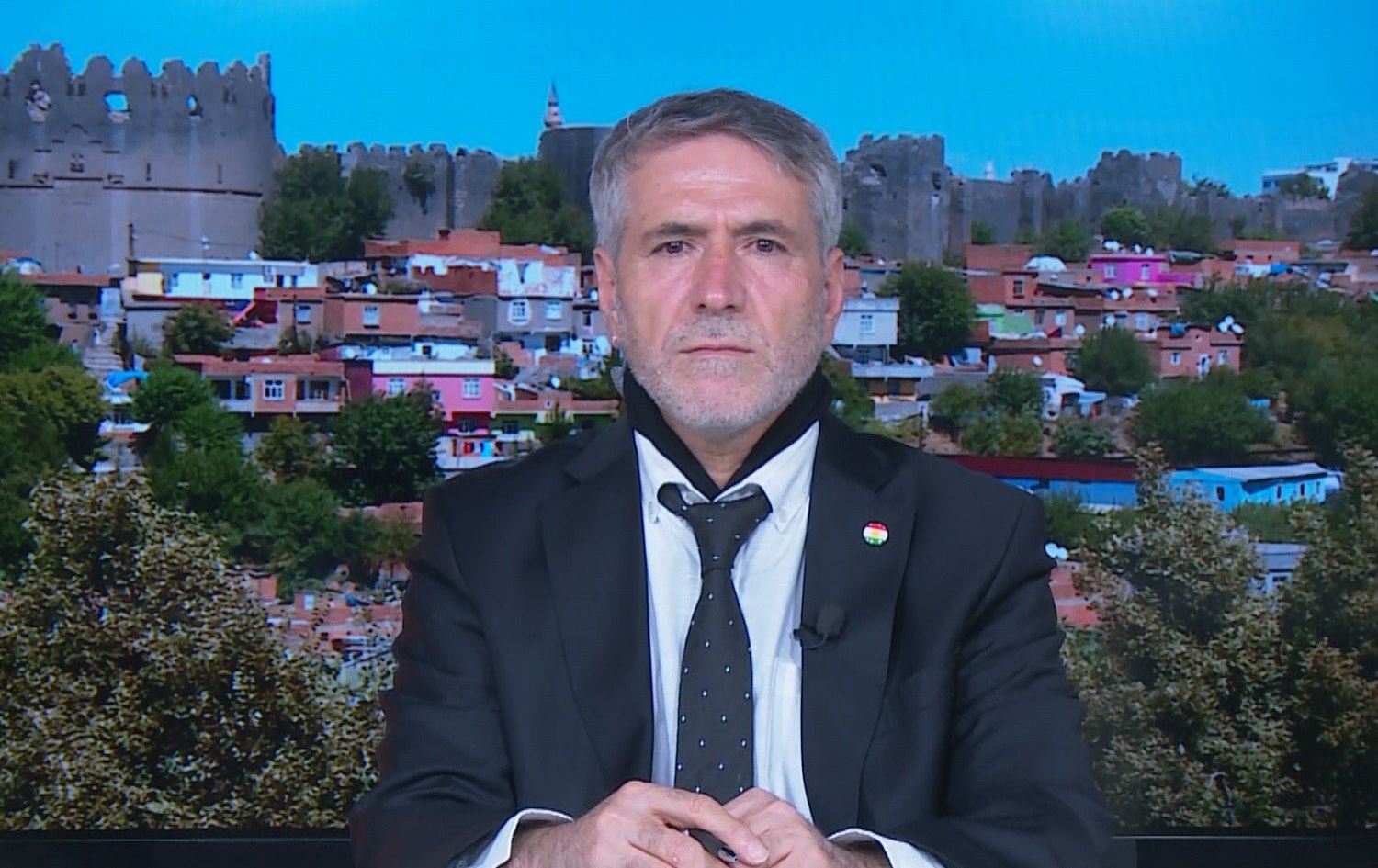 Sıtkı Zilan: Yeni bir partiye ihtiyaç yok