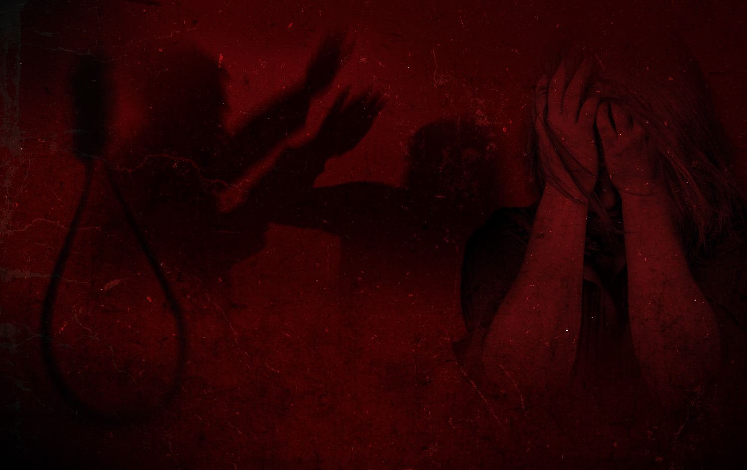 BM verileri kadına yönelik şiddetin korkunç bilançosunu gözler önüne seriyor