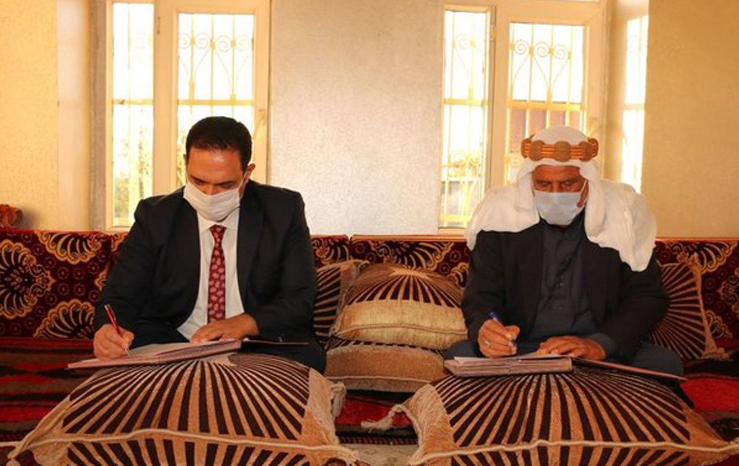 Li Rihayê pêngavek nû li hemberî zewicandina zarokan