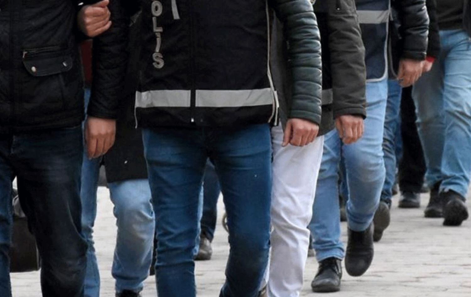 İstanbul'da 25 kişi hakkında yakalama kararı