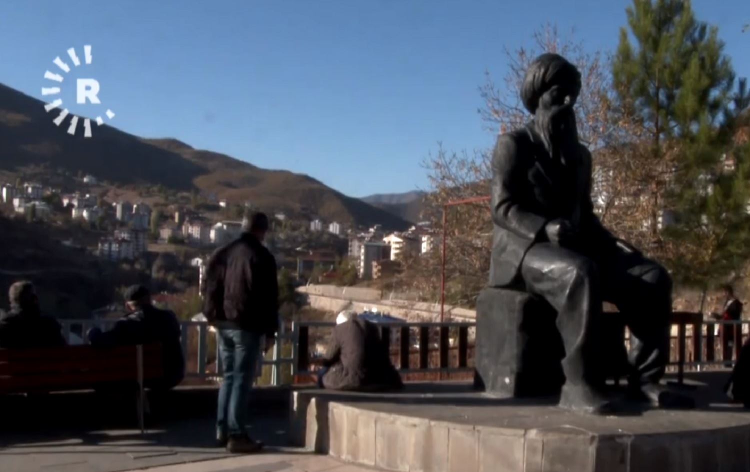 Komkujiya Dêrsimê – “Ji gundekî tenê bavê min rizgar bû”