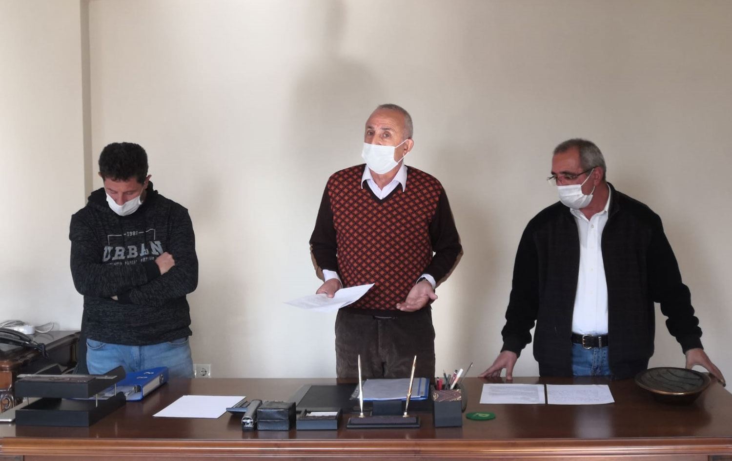 Hıdır Çiçek: Mahkemenin ‘Dersim’ ismini reddetmesi kabul edilemez