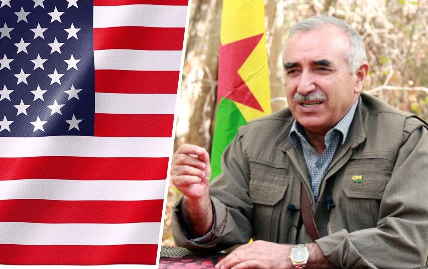 Karayılan İsrail gazetesine konuştu: Silah da bırakırız ancak...