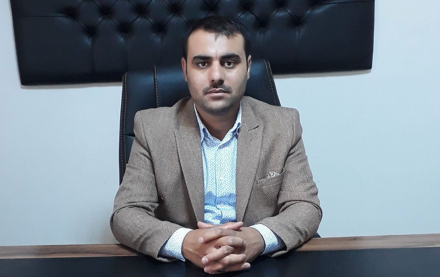 Siverek'te rüşvet pazarlığı yapan kurum müdürü açığa alındı