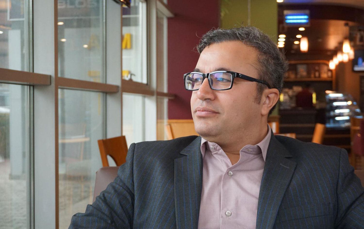 Îbrahîm Halîl Baran: Divê Kurd berê xwe bidin siyaseteke realîst