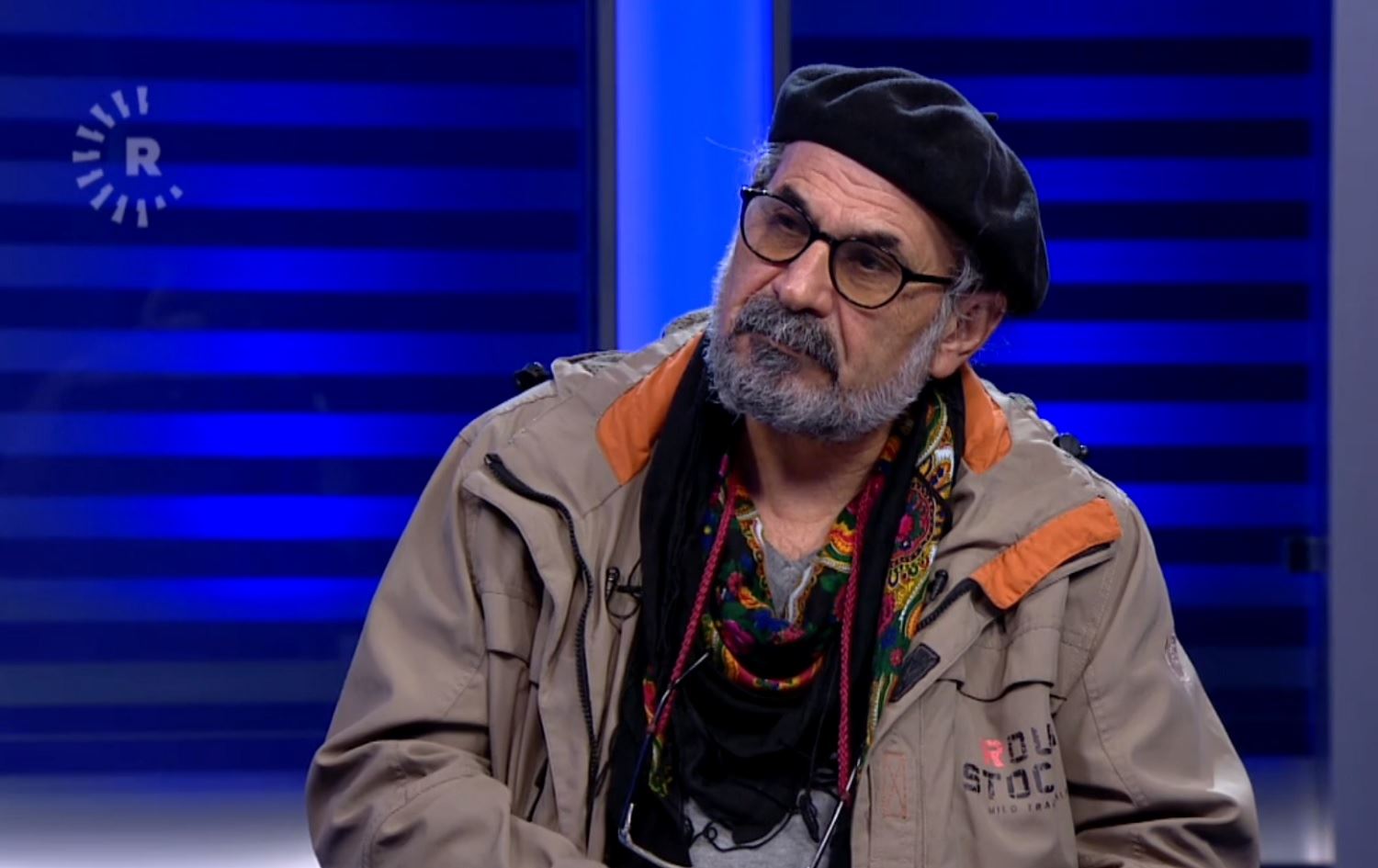 Ehmed Huseynî: Divê Kurd hev qebûl bikin