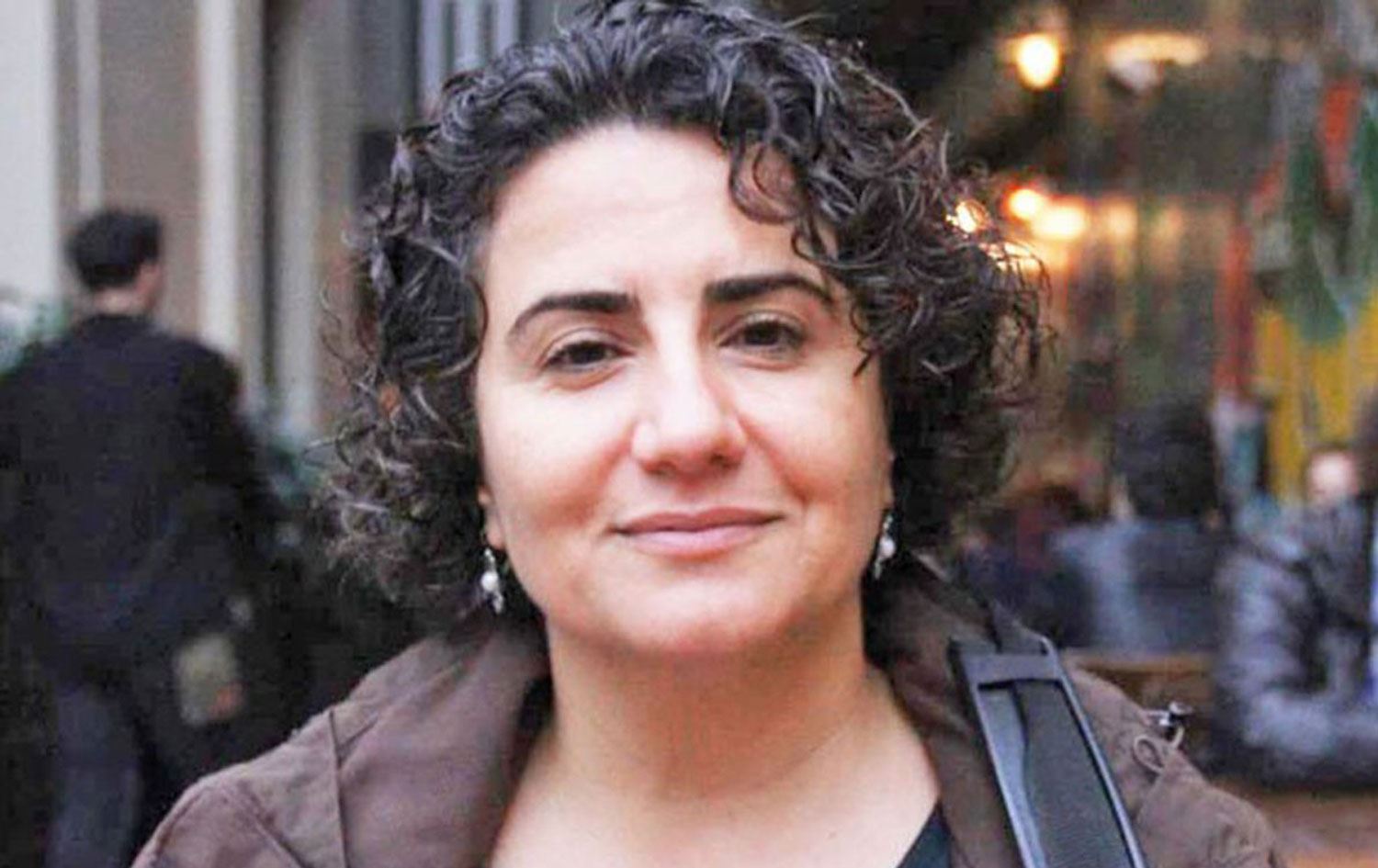 Avrupa Barolar Birliği Konseyi’nden Kürt avukata ödül