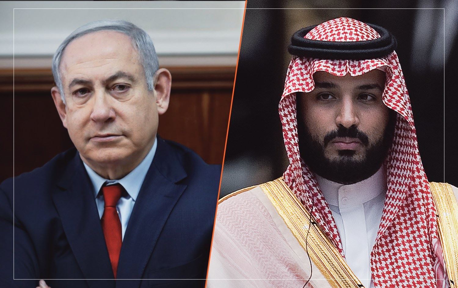 ‘Mihemed bin Selman û Netanyahu negihîştin rêkeftinê'