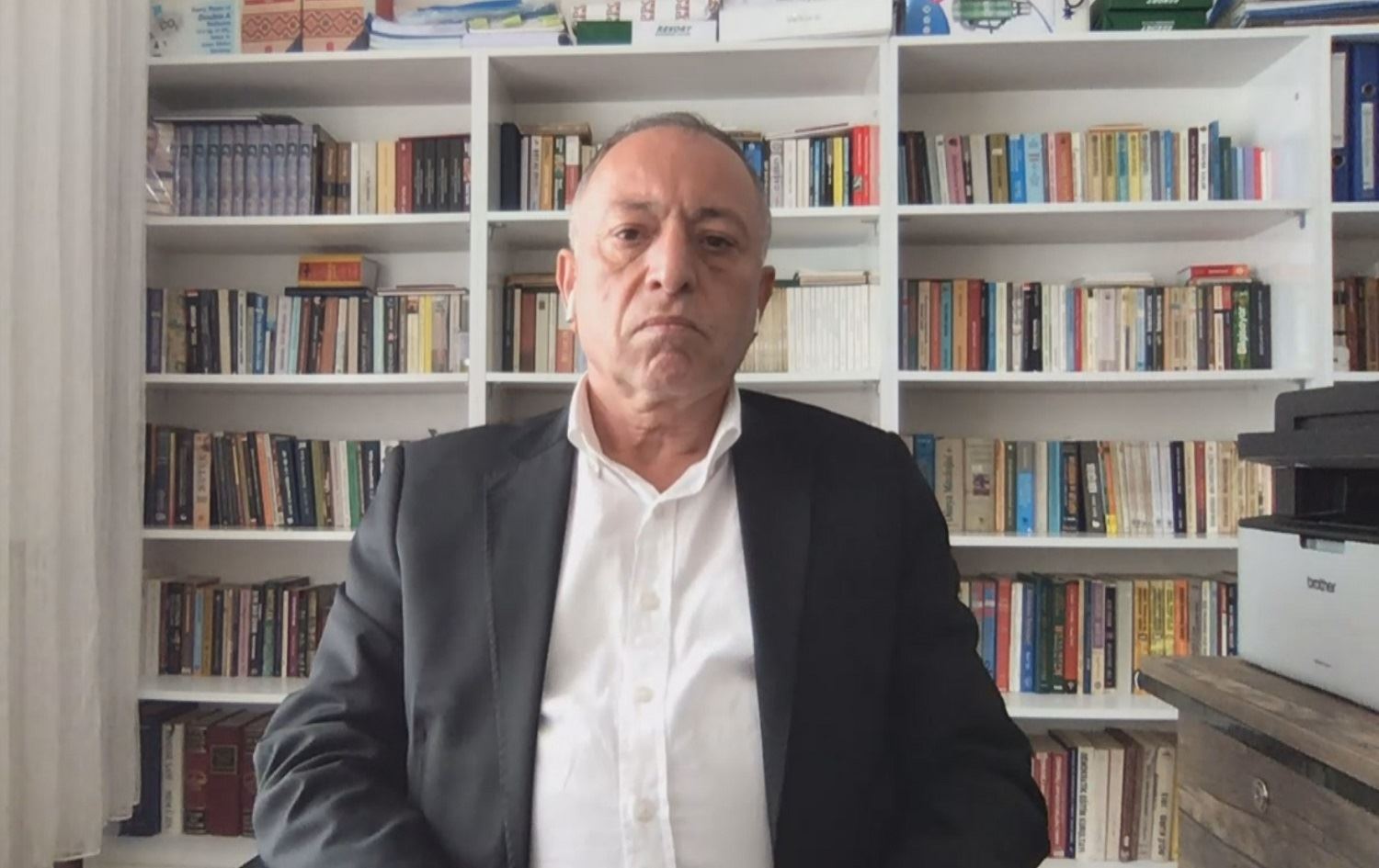 Parlamenterê HDPê: Suleyman Soylu nekarî bersiva min bide