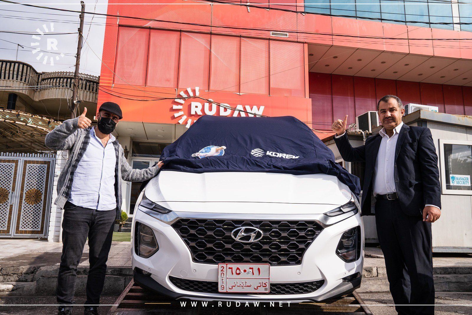 Sigarayı bıraktı sıfır arabayı aldı