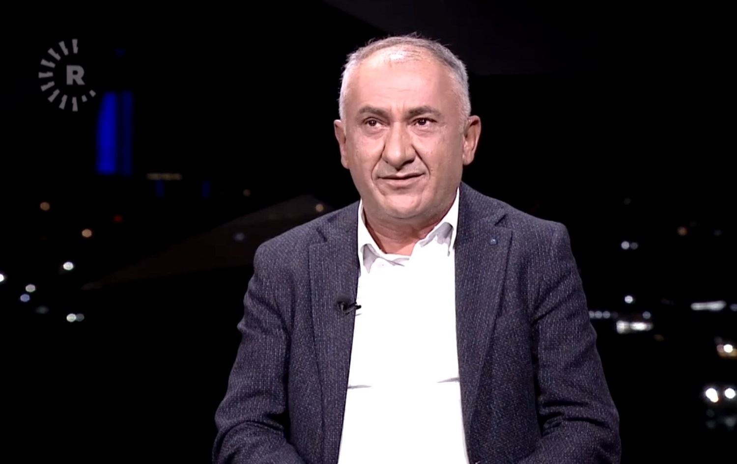 Serokê Rêveberiya JÎBER: Em dixwazin li Başûrê Kurdistanê kargeha xwe ava bikin