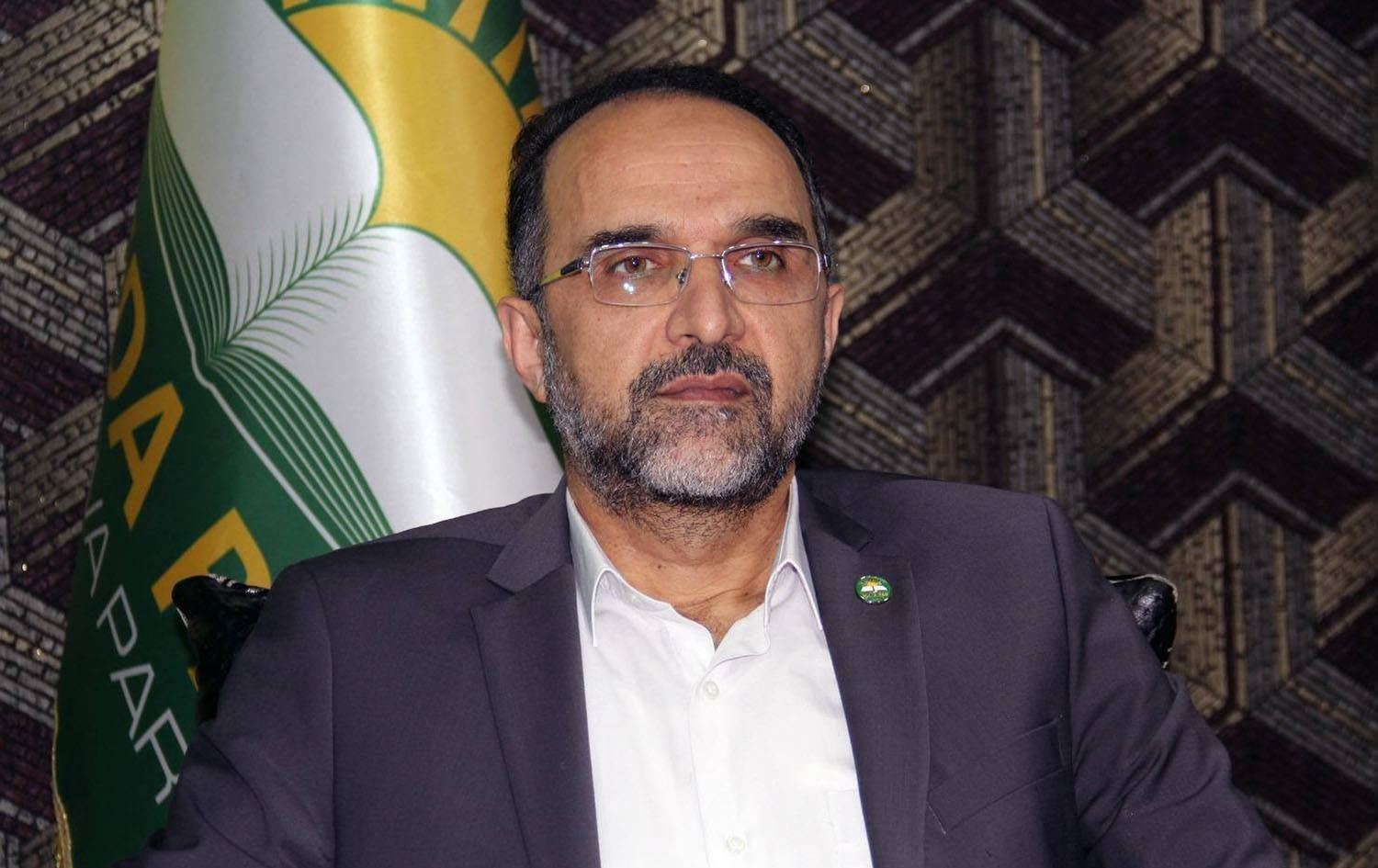 HUDA-PAR: Sedema pirsa Kurd polîtîkayên înkarê ne