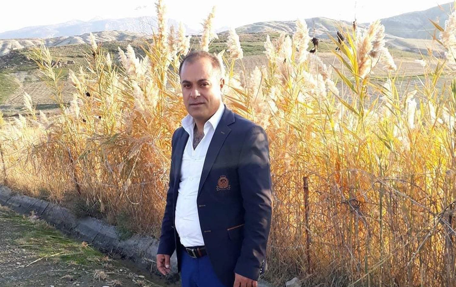 Şırnak’ta güvenlik korucusu nöbet esnasında hayatını kaybetti