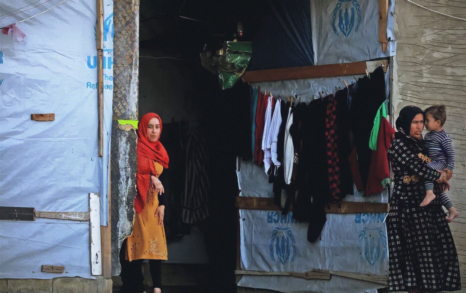 Neteweyên Yekbûyî: Sala bê dê pêdiviya 235 milyon kesan bi alîkariya mirovî hebe