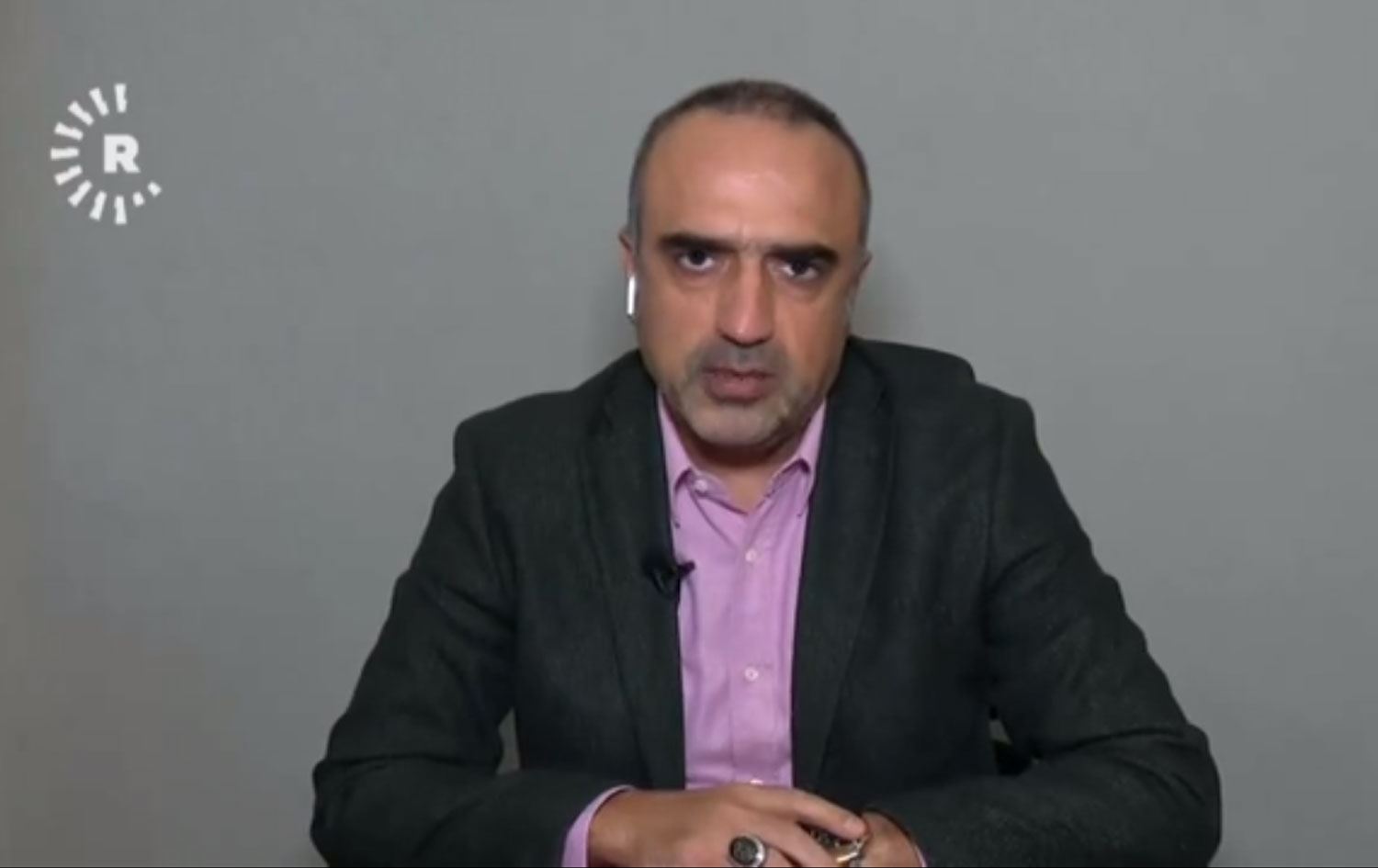 Eski AK Parti Milletvekili İçten: AK Parti’nin Kürt sorununu çözeceğine inanmıyoruz