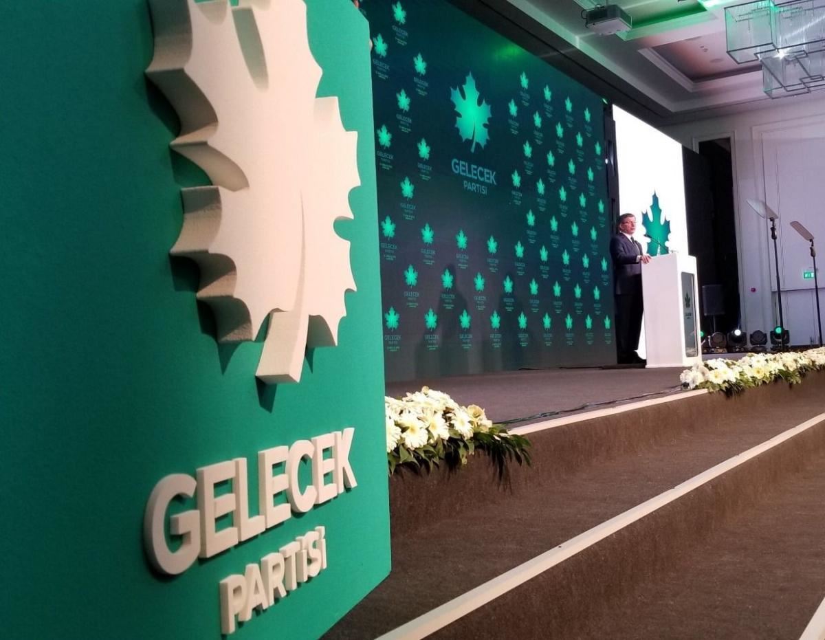 Ji Partiya Davutoglu bersiva pirsgirêka Kurd bo Erdogan