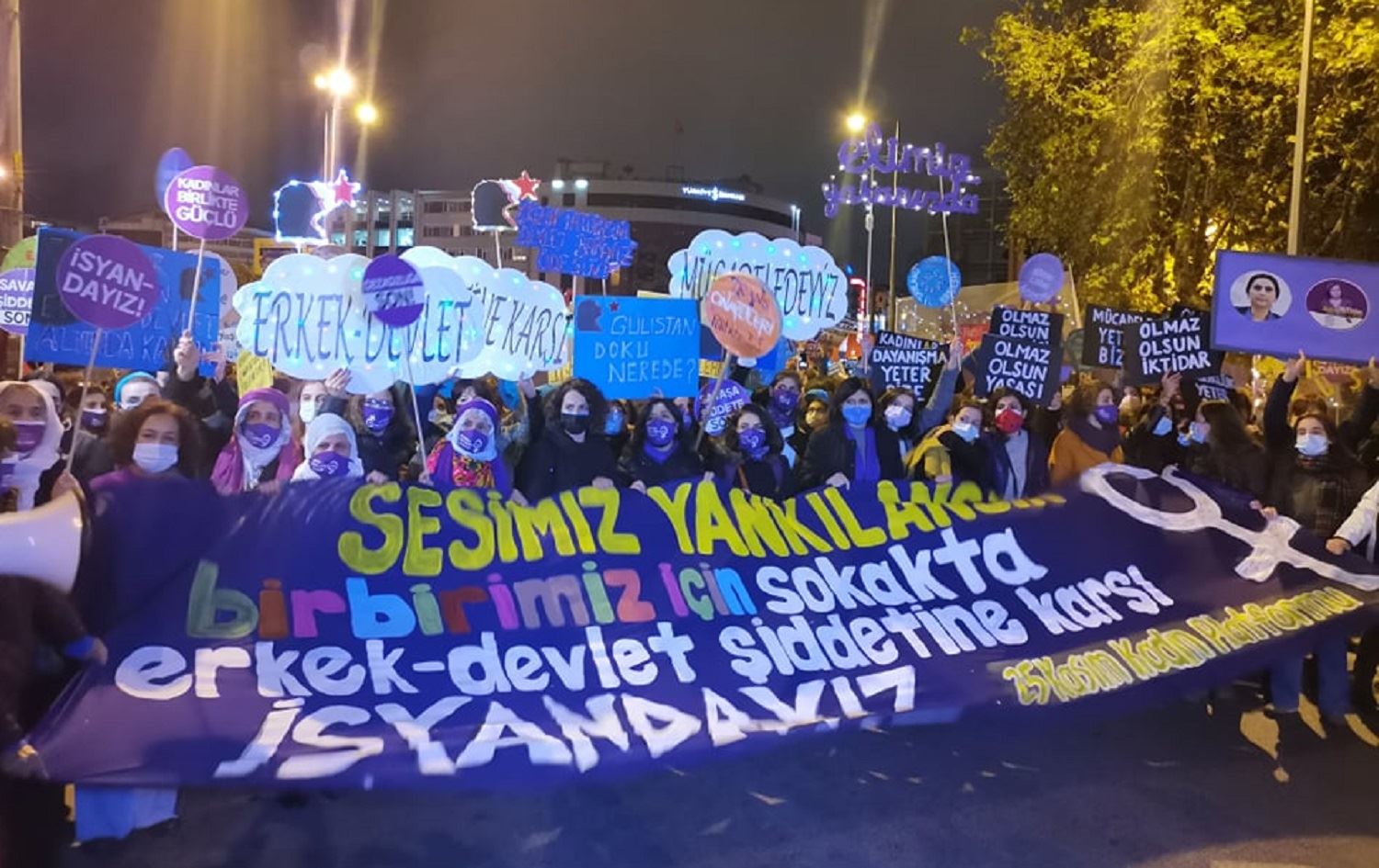 KCDP: Meha Mijdarê 29 jin li Tirkiyê hatine kuştin