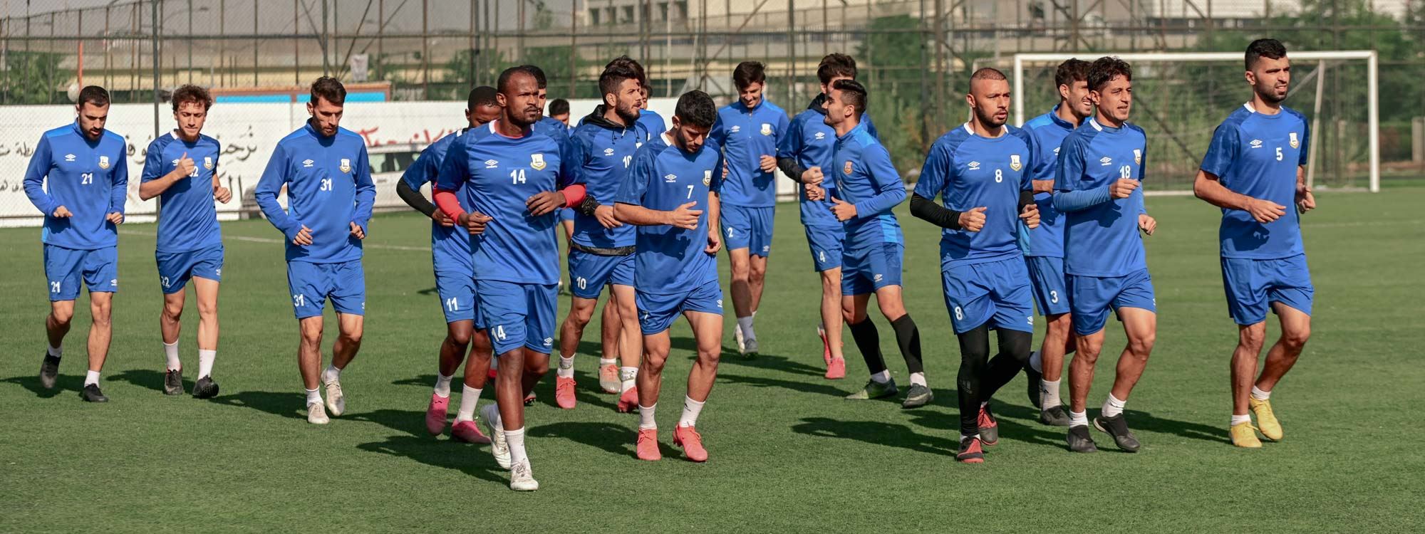 فۆتۆستۆری؛ هەولێر بۆ بەرامبەر سەماوە ئامادەیە