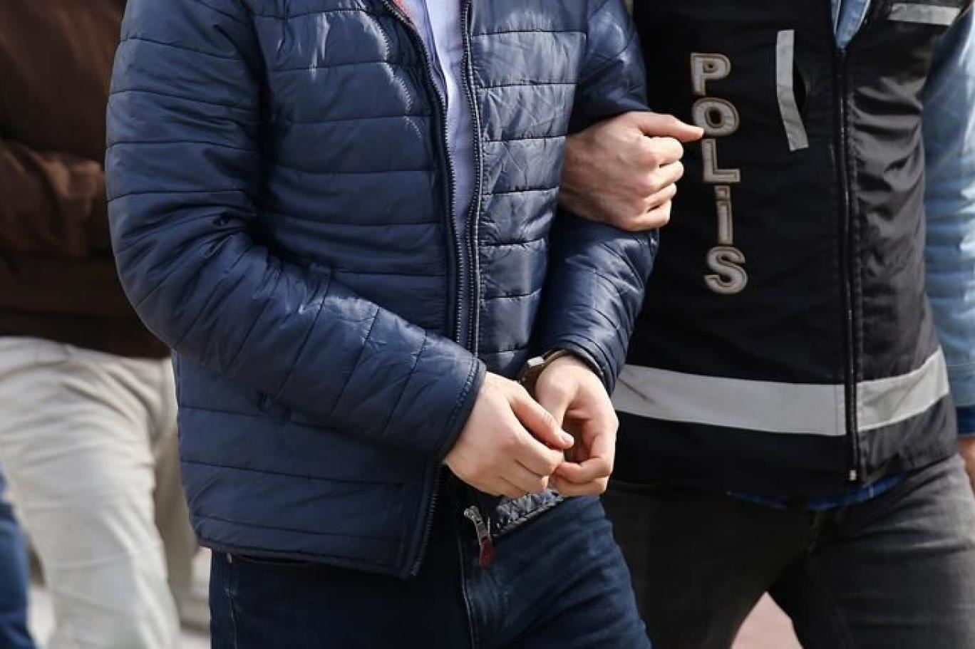 Şişli Belediye Başkan Yardımcısı  PKK davasından tutuklandı