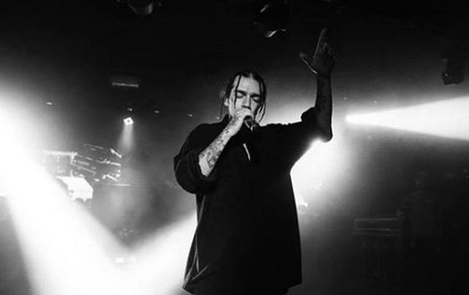 Li Tirkiyê 2020an herî zêde Ezhel hat guhdarîkirin