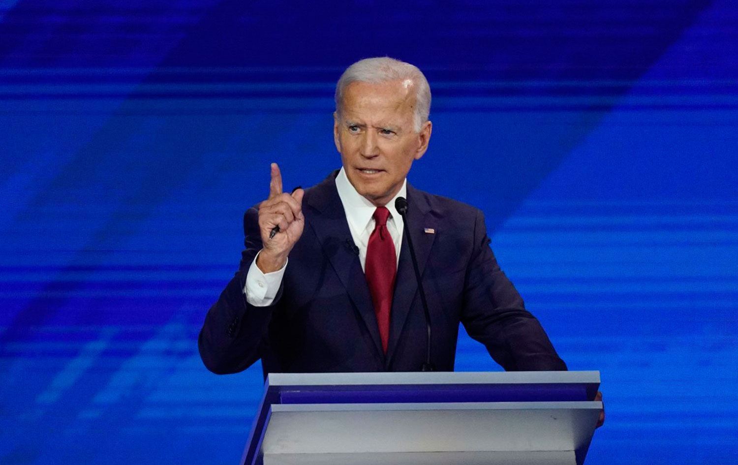 Biden’dan İran ve Türkiye açıklaması
