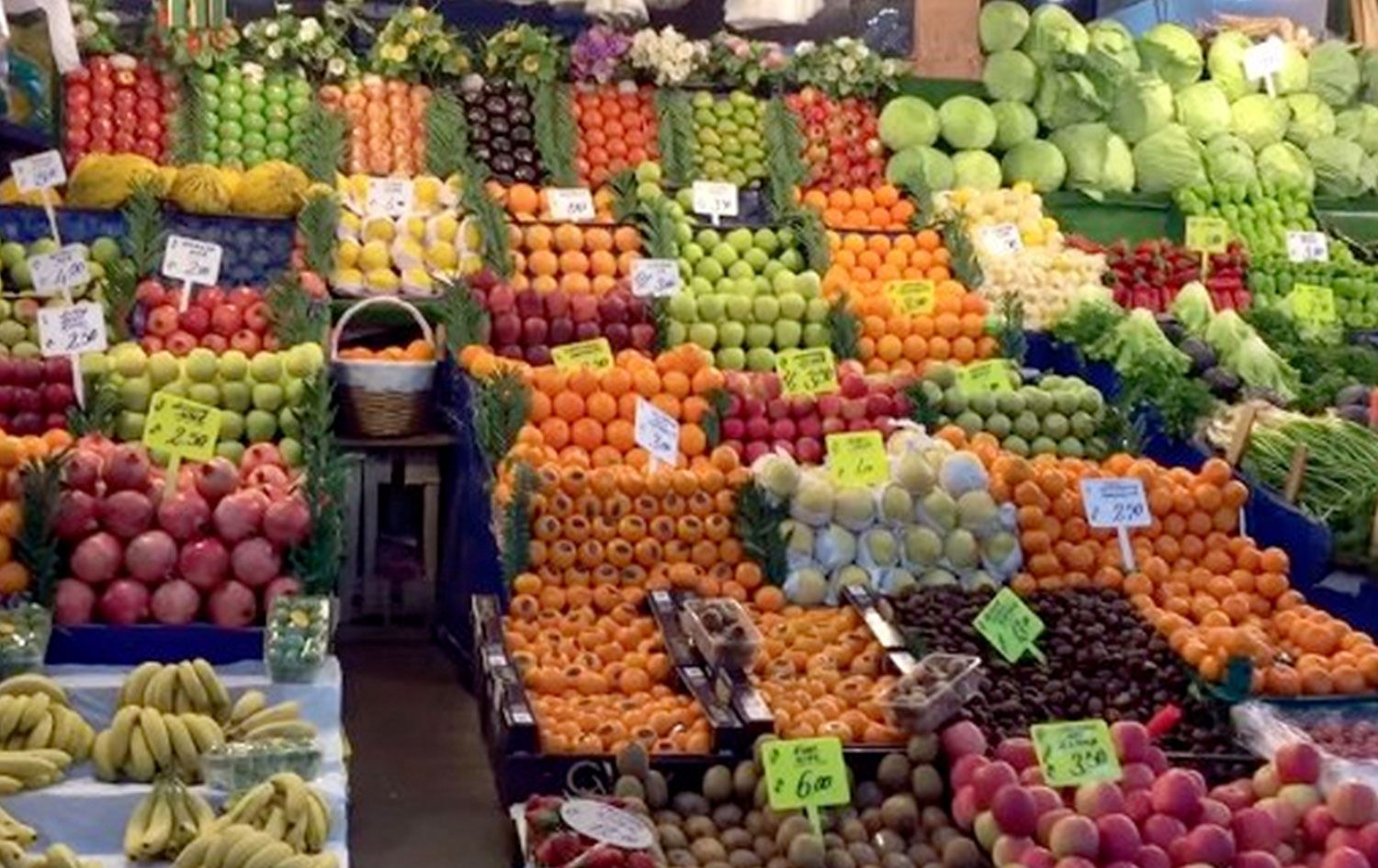 Yıllık enflasyon yüzde 14,03 olarak gerçekleşti